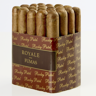 Rocky Patel Royale Fumas