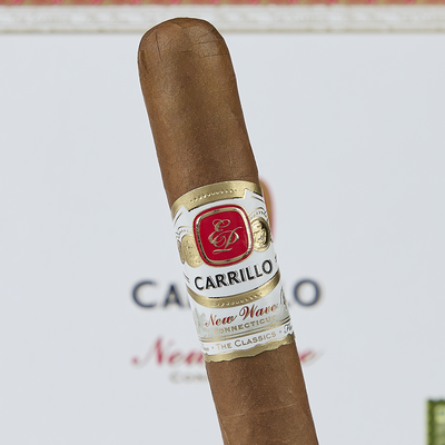 E.P. Carrillo New Wave Connecticut