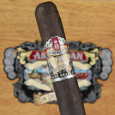Alec Bradley American Sun Grown Blend