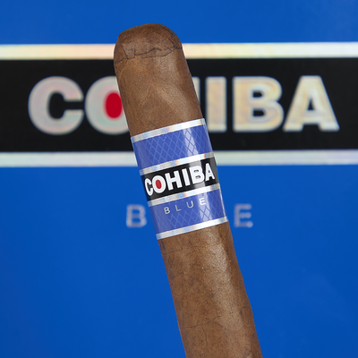 Cohiba Blue