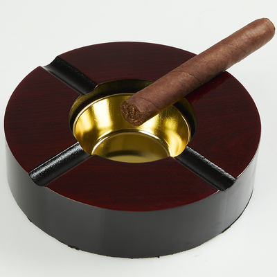 Biarritz Round Ashtray