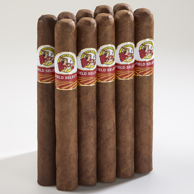 La Gloria Cubana Field Select