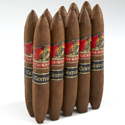 Gurkha Centurian