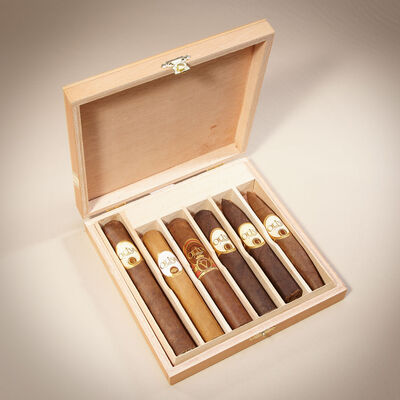 Oliva Variety Sampler