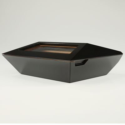 Humidor Supreme Aria Glasstop