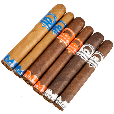 CAO FASA Fresh Pack Sampler