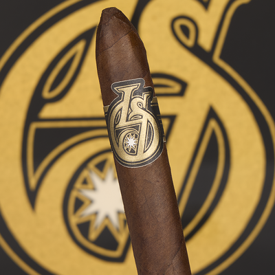 Los Statos Deluxe LE