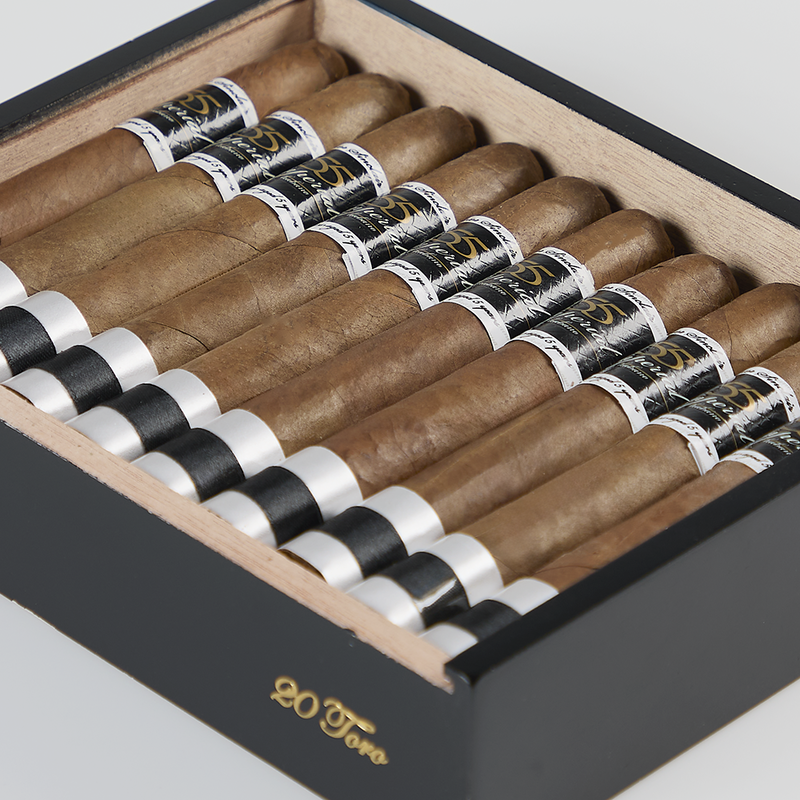 Victor Sinclair Serie '55' Imperial Habano | Cigora presented by