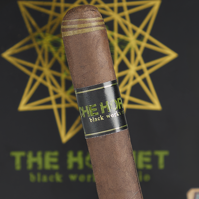 Black Works Studio - Hornet