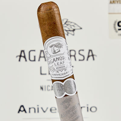 Aganorsa Leaf Aniversario Corojo