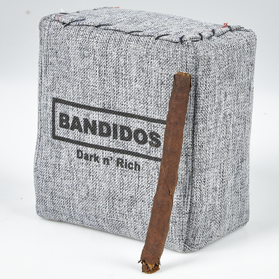 Bandidos Black