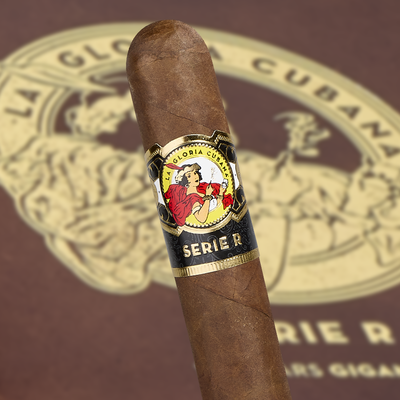 La Gloria Cubana Serie R