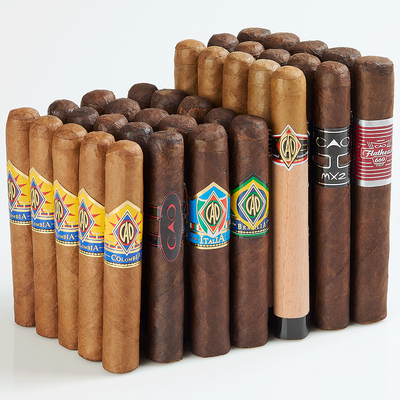 CAO Big-Haul