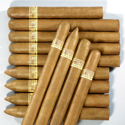 Rocky Patel Connecticut Collection