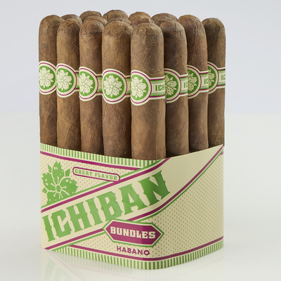 Room101 Ichiban Habano