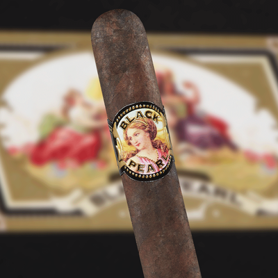 La Perla Habana Black Pearl Original