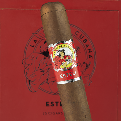 La Gloria Cubana Esteli