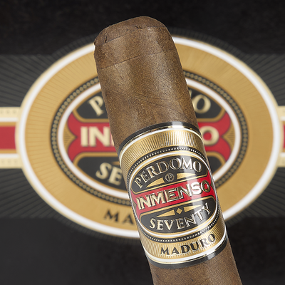 Perdomo Inmenso Seventy Maduro