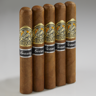 Gurkha Beauty