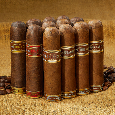Nub Nuance Collection