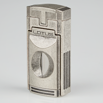 Lotus Duke V Triple Torch V-Cutter
