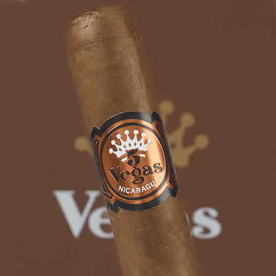 5 Vegas Nicaragua