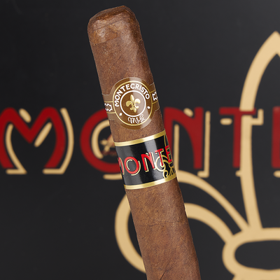 MONTE by Montecristo
