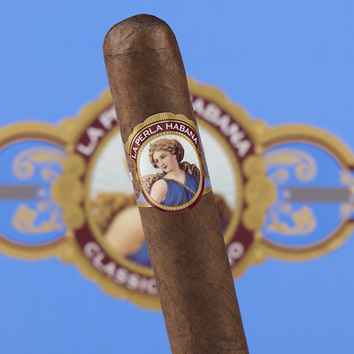 La Perla Habana Classic Maduro