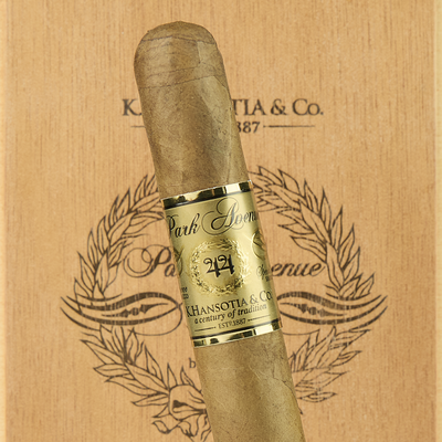 Gurkha Park Avenue