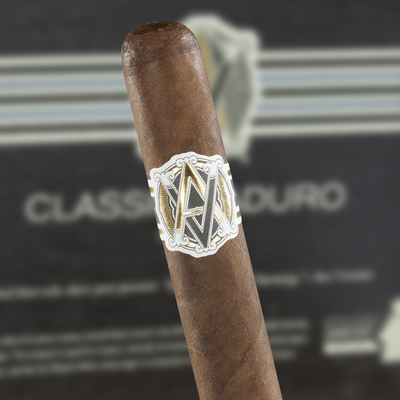 AVO Classic Maduro