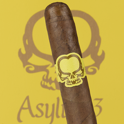 Asylum Split Personality