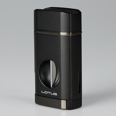 Lotus Rocket Triple Torch Lighter
