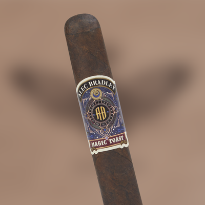 Alec Bradley Magic Toast Cigars