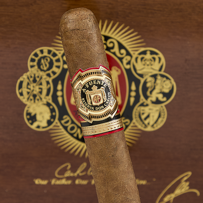Arturo Fuente Don Carlos