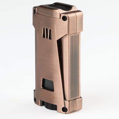 Lotus Skywalker Triple Torch Lighter