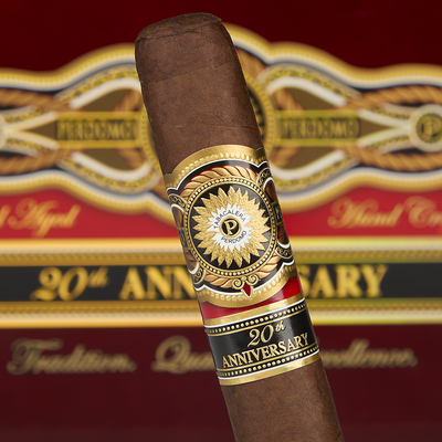 Perdomo 20th Anniversary Sun Grown