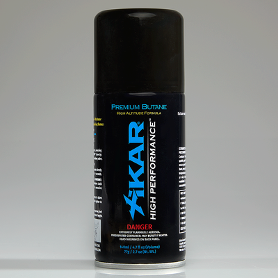 Xikar High Performance Butane