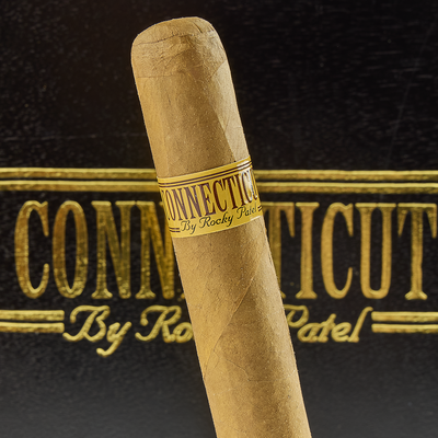 Rocky Patel Connecticut