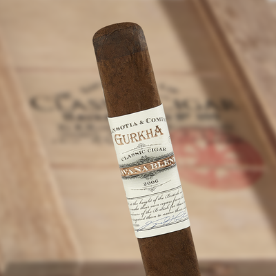 Gurkha Classic Havana