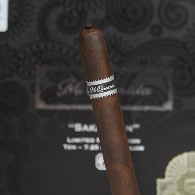 Dunbarton T&T Mi Querida Black