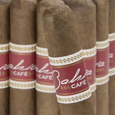 Bahia Caf&eacute;