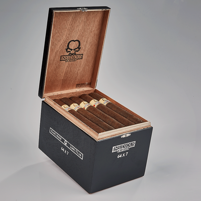 Asylum Insidious Maduro