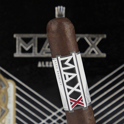 Alec Bradley MAXX
