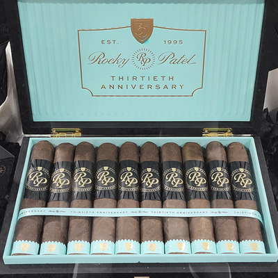 Rocky Patel Thirtieth Anniversary