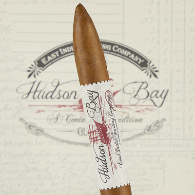 Gurkha Hudson Bay
