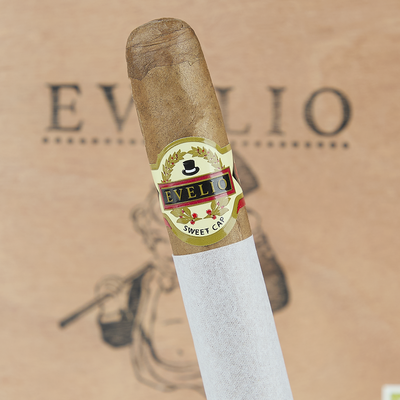 Evelio