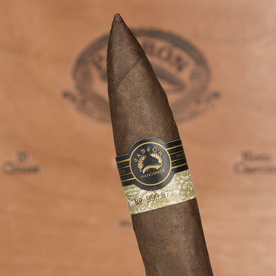 Padron Black Maduro