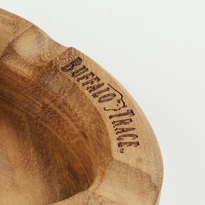 BUFFALO TRACE&reg; Ashtray