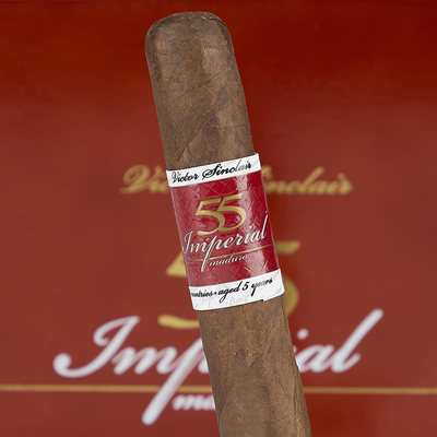Victor Sinclair Serie '55' Imperial Maduro
