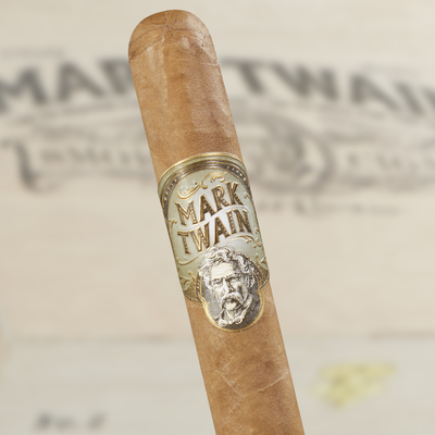 Mark Twain